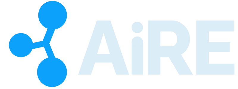 aire logo dark