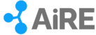 aire logo light